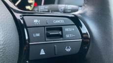 Honda Civic 2.0 eHEV Sport 5dr CVT Hybrid Hatchback